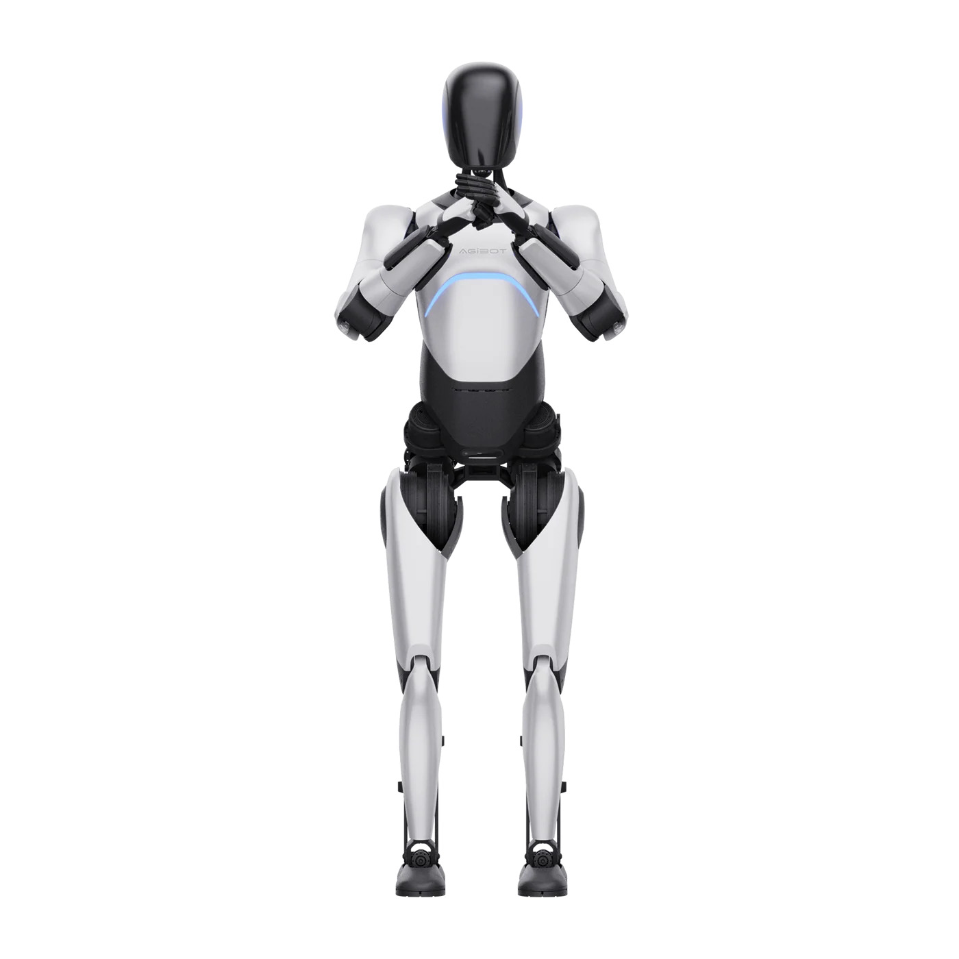 AGIBOT A2 Ultra