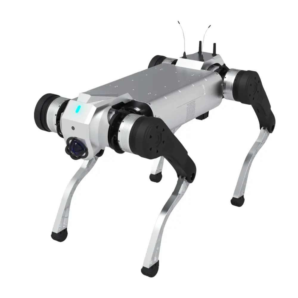 AGIBOT D1 MaxPro