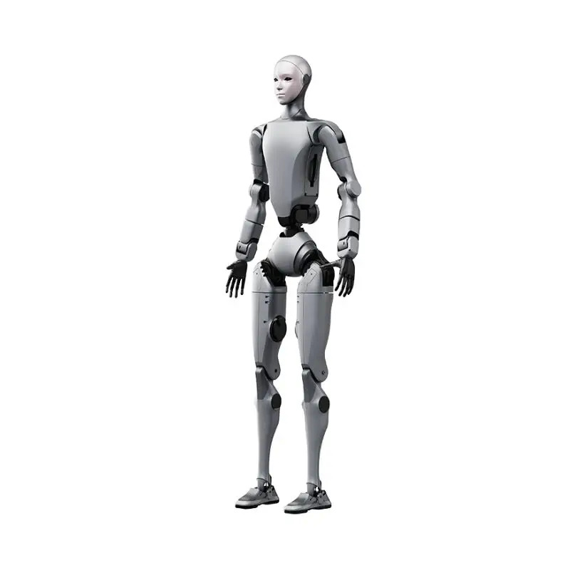 Unitree H2 EDU